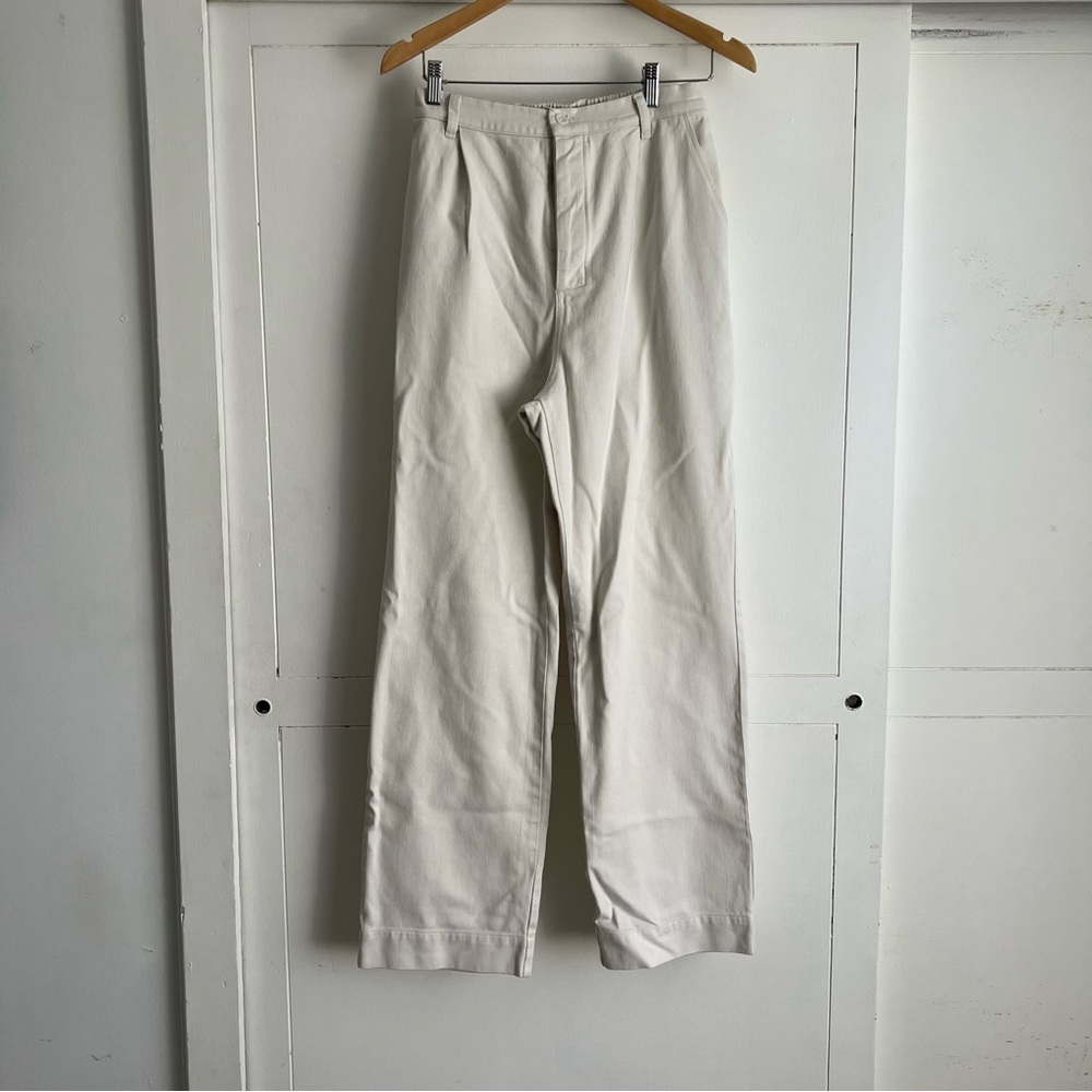 James Street Klein Trouser